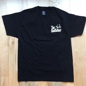 🆕 The Godfather Men’s t-shirt